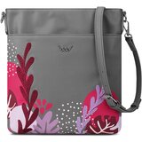 Vuch Smokie Desert Grey Handbag | ePonuda.com