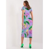 Italy Moda Dress-DHJ-SK-17302K-1.69-purple | Shoptok.si