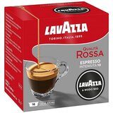 Lavazza Kapsule Qualita Rossa A Modo Mio, 16/1 - PT00656 Cijene