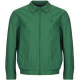 Polo Ralph Lauren BI-SWING VESTE MI-SAISON DOUBLEE Zelena Cijene