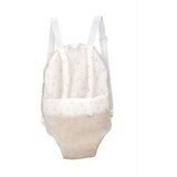  Nosiljka za bebu Arias 40-45 cm Bež | shoptok.hr