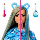  Barbie: Cutie Reveal presenečenje punčka Care Bears - Grumpy Bear - | Shoptok.si