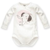 Pinokio Bodysuit Buttoned | ePonuda.com