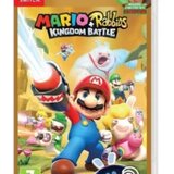  Mario + Rabbids Kingdom battle Gold /Switch | Eponuda.ba