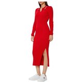 Tommy Hilfiger ženska midi polo haljina THDW0DW19476-XME Cene
