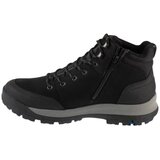 Rieker muške zimske gležnjače s vezicama 30301-00 | shoptok.hr