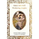 Flame Tree Emily Bronte - Wuthering Heights Cene