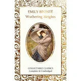 Emily Bronte - Wuthering Heights