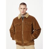 Billabong Barlow Sherpa Cord jakna | ePonuda.com