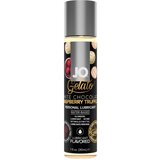 System Jo Jo Gelato s tartufom od bijele čokolade - jestivi lubrikant na bazi vode (30ml) Cijene