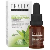 aloe vera repar&hydrate sos serum za lice 10ml