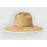Rip Curl Mixed Surf Straw Sun Klobuk natural / blue Cene