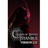  compass of destiny: istanbul (xbox series x|s) xbox live key global | Eponuda.com
