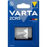 Varta Photo Lithium 2CR5 6V | Eponuda.com