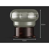  Aku. kitajski vakuumski masažer s skodelicami USB | Shoptok.si