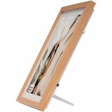 Denver digitalni foto okvir PFF-1040 Light wood | shoptok.hr