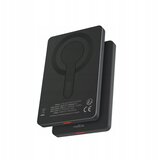Maxlife Power bank MXPB-05 5000mAh magnetni, (5000529630) Cene