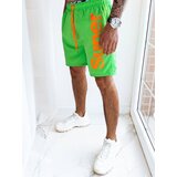 DStreet Green Men's Swimming Shorts | shoptok.hr