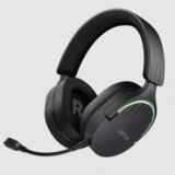 Trust GXT 491 Fayzo wirelessgaming slušalice, žičane, USB-A, 3.5 mm, over-ear, crne | Eponuda.ba