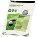 Leitz Komplet 100 žepkov za plastificiranje, A3, 80 mic Cene