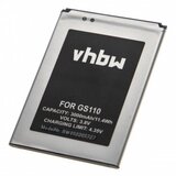VHBW Baterija za Gigaset GS110, 3000 mAh Cene