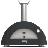 Alfa Forni Moderno 2 Pizze Wood Grey Cijene