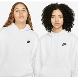 Nike ženski duks m nsw club hoodie po bb BV2654-100 Cene'.'