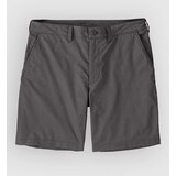 Patagonia LW All-Wear - 8 in. Kratke hlace forge grey | Shoptok.si