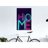  Slika - Home Neon (1 Part) Vertical 80x120 | shoptok.hr