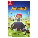 Autonauts (Switch)