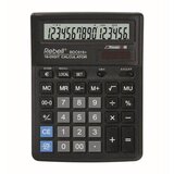 Rebell Kalkulator komercijalni BDC616 | shoptok.hr
