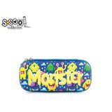 Scool Pernica 3D Eva 22*9*4/5CM SC2503 | ePonuda.com