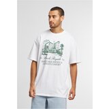 Mister Tee Men's T-shirt Etoile Royale white | Shoptok.si