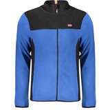 Norway 1963 MEN&#39;S BLUE ZIP-UP SWEATSHIRT | shoptok.hr
