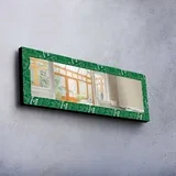 Ogledalo 40120MA-008, 40x120cm