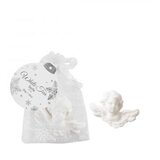 Anne Soap Angel in Organza Silver 35g | Eponuda.ba