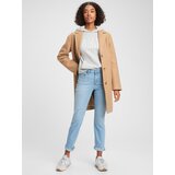 GAP Jeans straight mid rise - Women's Cijene
