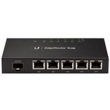 Ubiquiti EdgeRouter X 6-Port PoE SFP Cijene