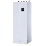 Midea toplotna pumpa m-thermal arctic split HB-A100/CD30GN8-B, trofazna