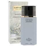 Ted Lapidus Lapidus Pour Homme toaletna voda 100 ml za moške Cene