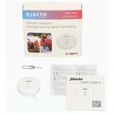Alecto SMART-TEMP10 smart zigbee senzor temperature i vlažnosti cene
