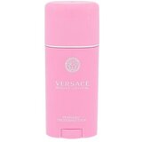 Versace bright Crystal dezodorans u stiku bez aluminija 50 ml za žene | shoptok.hr