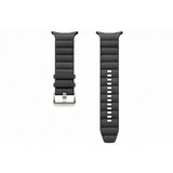 Samsung peakform narukvica za galaxy watch ultra tamno siva ( et-sbl70-mbe ) Cene