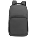 BORG Ruksak za Notebook S8839 sivi Cijene