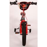  Dječji bicikl s dvije ručne kočnice Volare Super GT 16" crveni | shoptok.hr