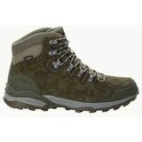  Outdoor muške outdoor cipele REFUGIO TEXAPORE MID M Cene