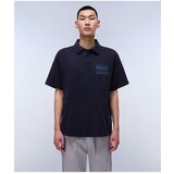 Napapijri muška majica E-cortona ss sum blu marine NP0A4ID91761 | ePonuda.com