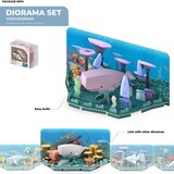 Yantai Halftoys LTD Halftoys Magnetna figura Kit | shoptok.hr