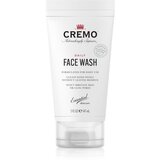Cremo Daily Face Wash čistilno milo za obraz za moške 147 ml Cene