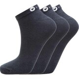 Virtus Unisex low socks NYSA 3-Pack | ePonuda.com